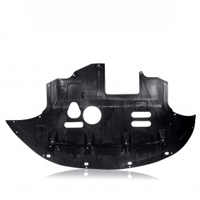 Engine protection Hyundai Elantra AD 17-20 2.0