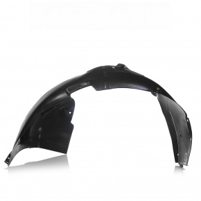 Front left fender liner Hyundai Elantra AD 17-18 prerest