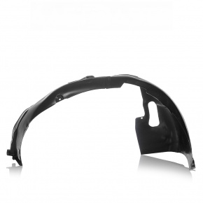Front right mudguard Hyundai Elantra AD 17-18 prerest
