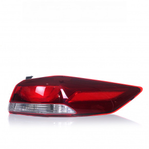 Light outer wing right Hyundai Elantra AD 17-18 dorest halogen