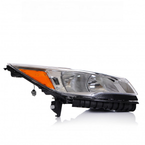 Headlight front right bare Ford Escape MK3 13-16 dorest halogen