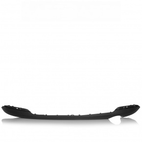 Rear bumper lip Kia Forte 4d 14-16 prerest