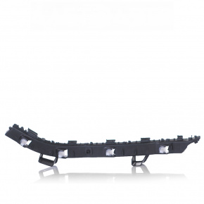 Rear bumper mount left Kia Forte 4d 14-18