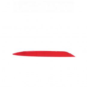 Reflector rear left Kia Forte 4d 14-16 prerest