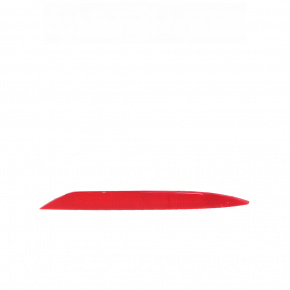 Reflector rear right Kia Forte 4d 14-16 prerest