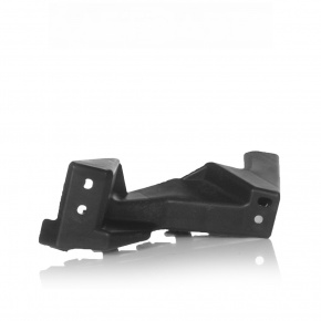 Front bumper bracket right Kia Forte 4d 14-16 prerest USA