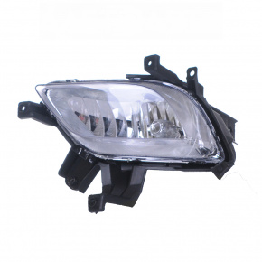 Fog lamp left PTF Kia Forte 4d 14-16 prerest