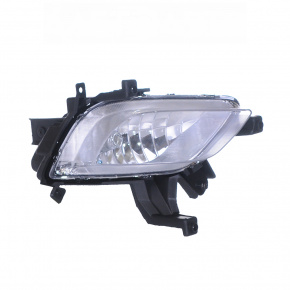 Fog lamp PTF right Kia Forte 4d 14-16 prerest
