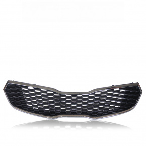 Radiator grill grill Kia Forte 4d 14-16 dorest