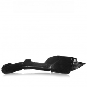 Front left fender liner Kia Forte 4d 14-16 prerest