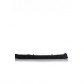 Front bumper mount under headlight left Hyundai Sonata 18-19