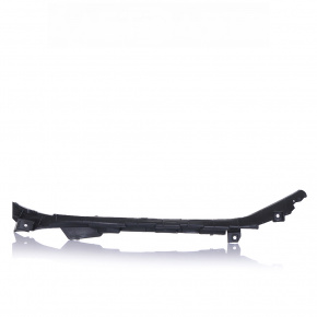 Front bumper mount right under headlight Hyundai Elantra AD 17-18 prerest