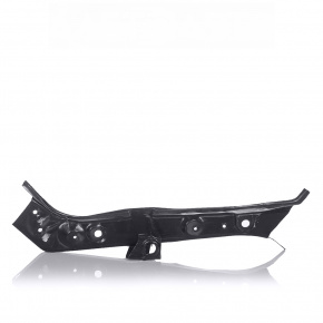 TV bar eyelash left Nissan Rogue 14-20