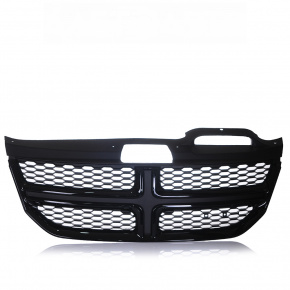 Radiator grill Dodge Journey 11 - chrome