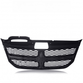 Radiator grill Dodge Journey 11 - chrome