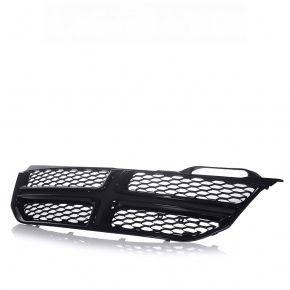 Radiator grill Dodge Journey 11 - chrome
