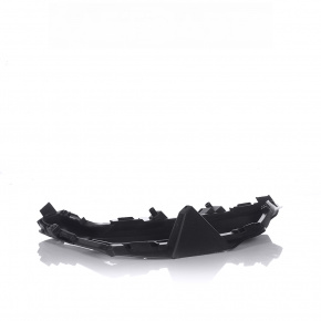 Left fog light frame Nissan Rogue 17-