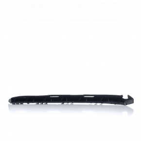Front bumper mount left under headlight Kia Optima 16-