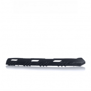 Front bumper mount right under headlight Kia Optima 16-