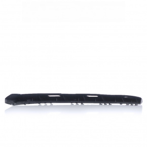 Front bumper mount right under headlight Kia Optima 16-