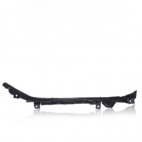 Front bumper mount left under headlight Hyundai Elantra AD 17-18 prerest