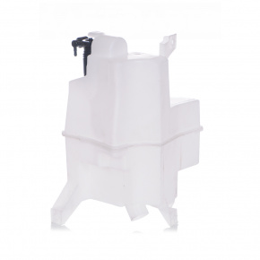 Nissan Rogue 17-20 Windshield Washer Tank Without Neck, With Motor