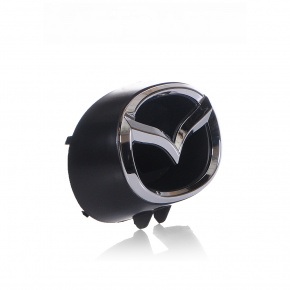 Mazda CX-9 Radiator Grille Emblem 16-