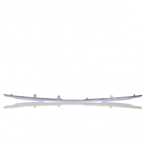 Lower rear bumper molding Nissan Rogue 17-