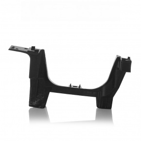 Left muffler tip mount Jeep Cherokee KL 15-18