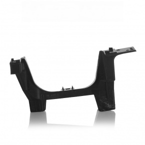 Right muffler tip mount Jeep Cherokee KL 15-18
