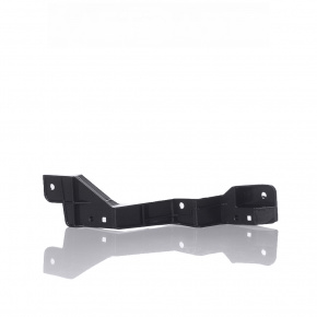 Bracket fog light left Nissan Rogue 17-