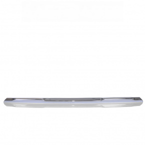 Lower rear bumper molding Nissan Rogue 17-