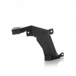 Front bumper mount left Mitsubishi Eclipse Cross 18-25