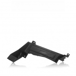 Front bumper mount left Mitsubishi Eclipse Cross 18-25