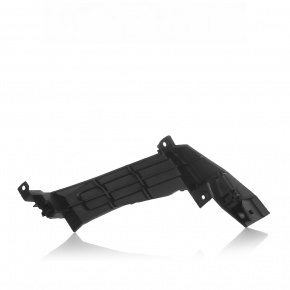 Front bumper mount left Mitsubishi Eclipse Cross 18-25