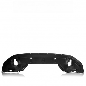Front Bumper Guard Mitsubishi Eclipse Cross 18-25