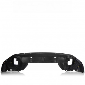 Front Bumper Guard Mitsubishi Eclipse Cross 18-25