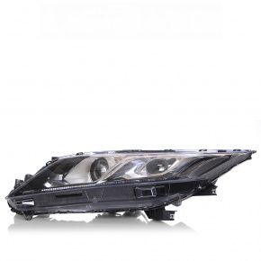 Headlight front left Mitsubishi Eclipse Cross 18-25 bare halogen
