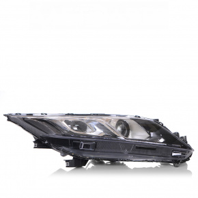 Headlight front right Mitsubishi Eclipse Cross 18-25 bare halogen