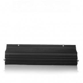 Radiator protection lower Jeep Cherokee KL 14-18 2.4