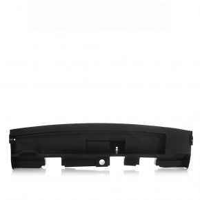 Lower radiator deflector Nissan Rogue 17 - under the blinds