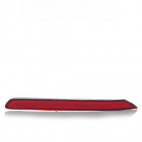Reflector rear right Kia Forte 4d 17-18 rest
