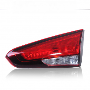 Lamp inner trunk lid right Kia Forte 4d 17-18 rest halogen
