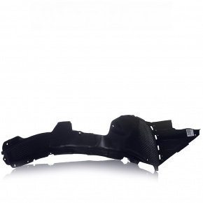 Front left fender liner Kia Forte 4d 17-18 rest