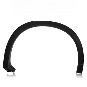 Rear left wing arch trim Mazda CX-5 17-25