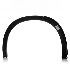 Rear left wing arch trim Mazda CX-5 17-25