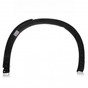 Rear right wing arch trim Mazda CX-5 17-25