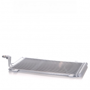 Air conditioning radiator condenser Mazda CX-5 17-25