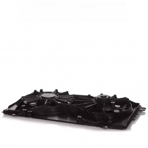 Diffuser radiator shroud assembly Mazda CX-5 17-25