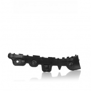 Rear bumper mount left Mazda CX-5 17-25